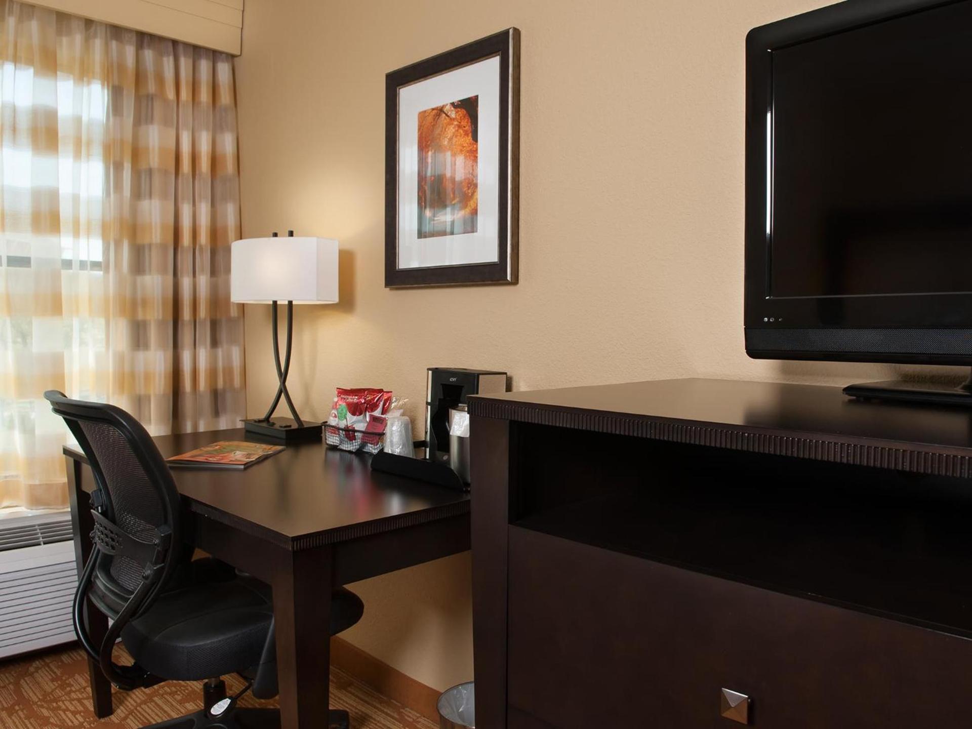 Branson Hillside Hotel photo 16