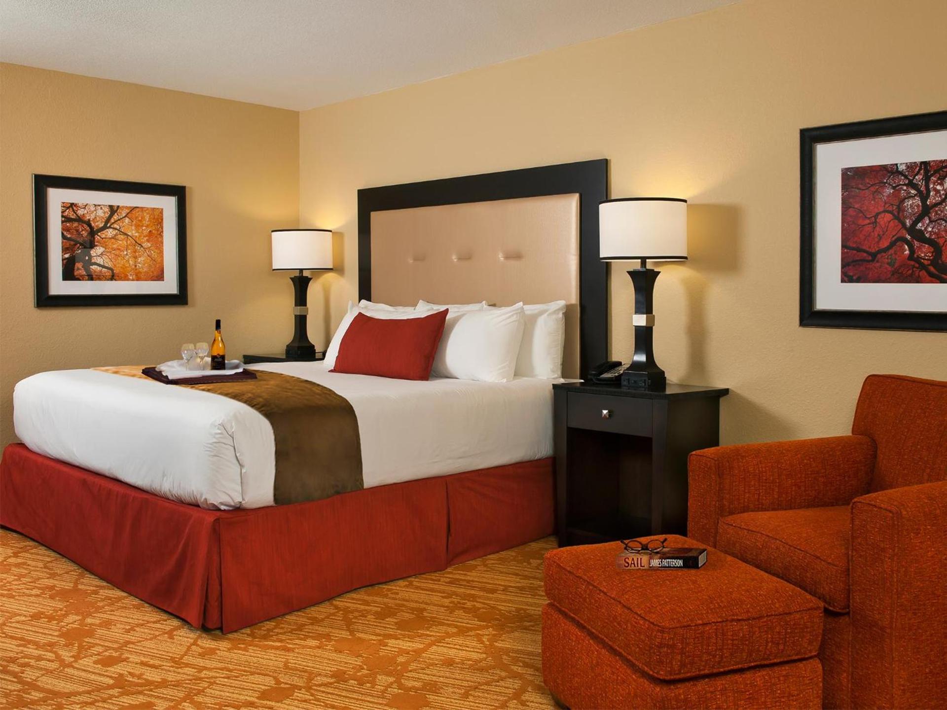 Branson Hillside Hotel photo 10