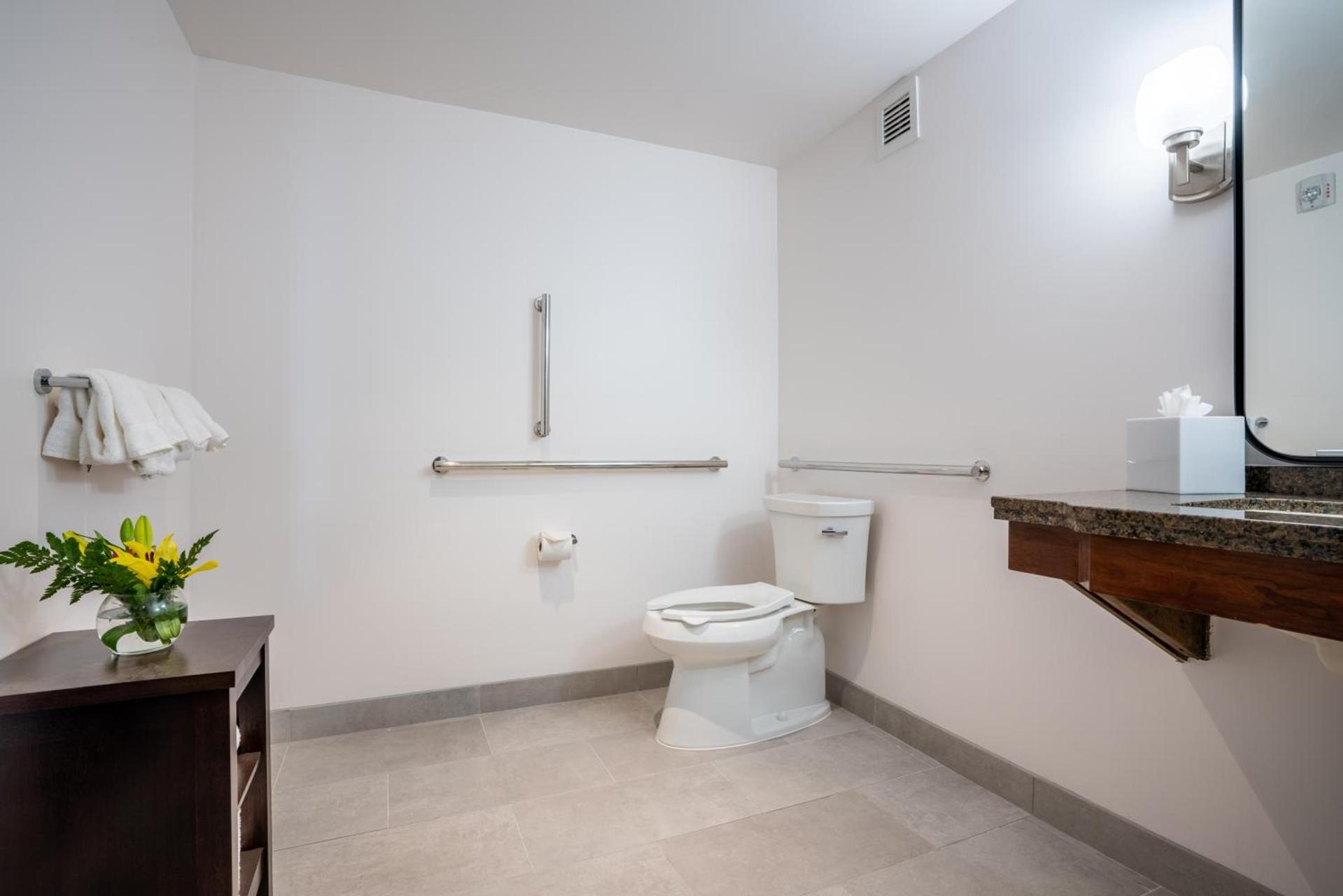 Crowne Plaza College Park - Washington DC by IHG photo 18