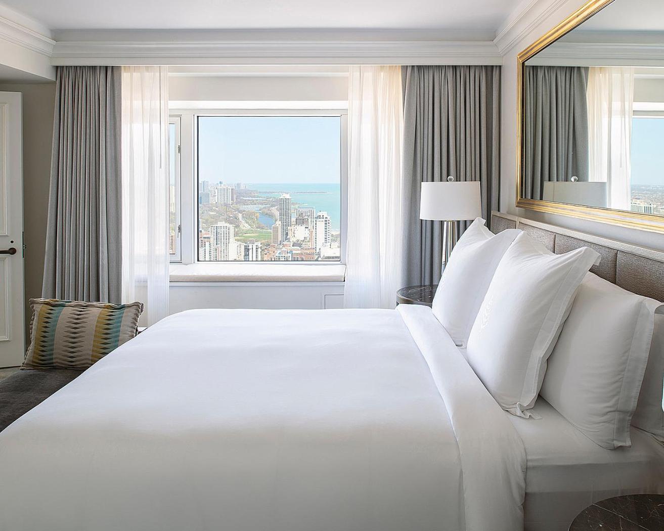 Four Seasons Chicago photo 39