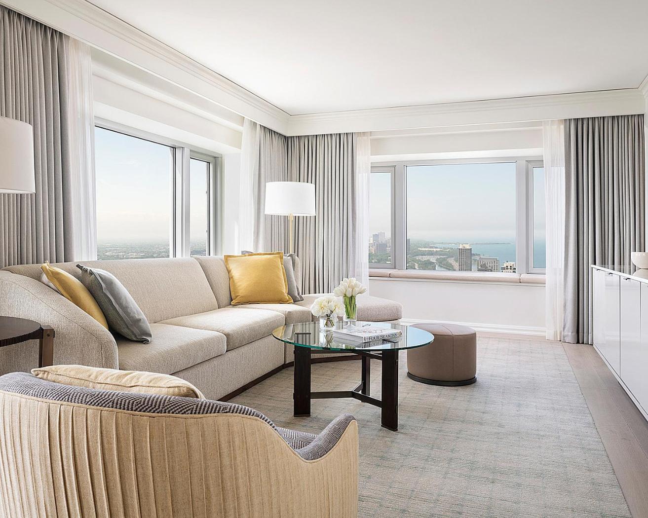 Four Seasons Chicago photo 41
