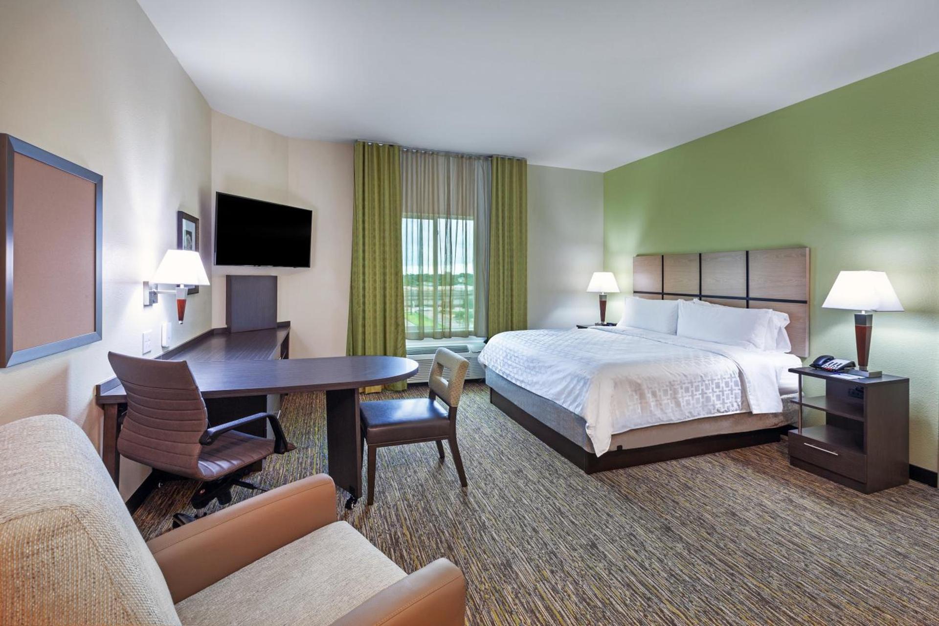 Candlewood Suites - Houston - Pasadena by IHG photo 3