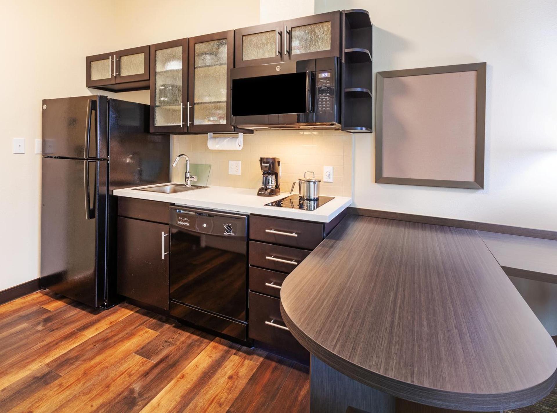 Candlewood Suites - Houston - Pasadena by IHG photo 5