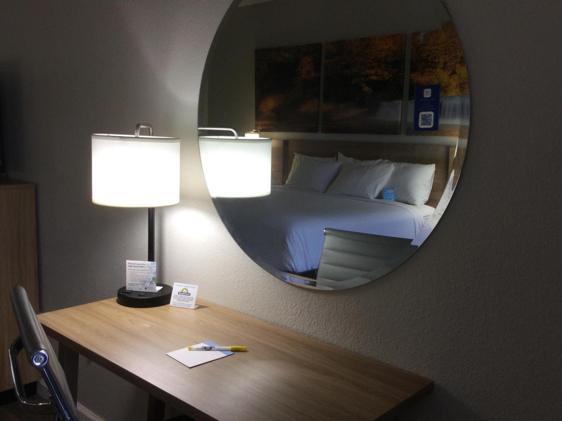 Days Inn by Wyndham Jackson photo 36