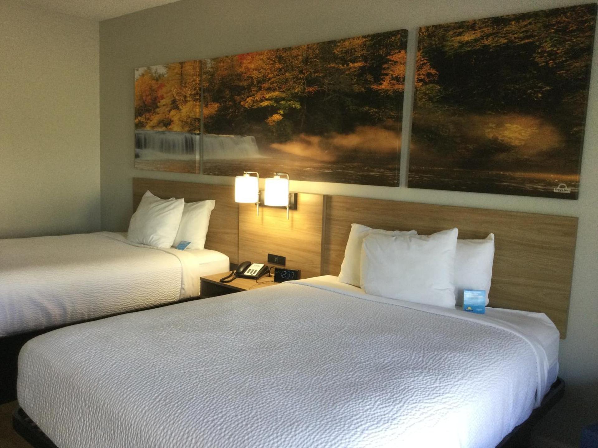 Days Inn by Wyndham Jackson photo 39