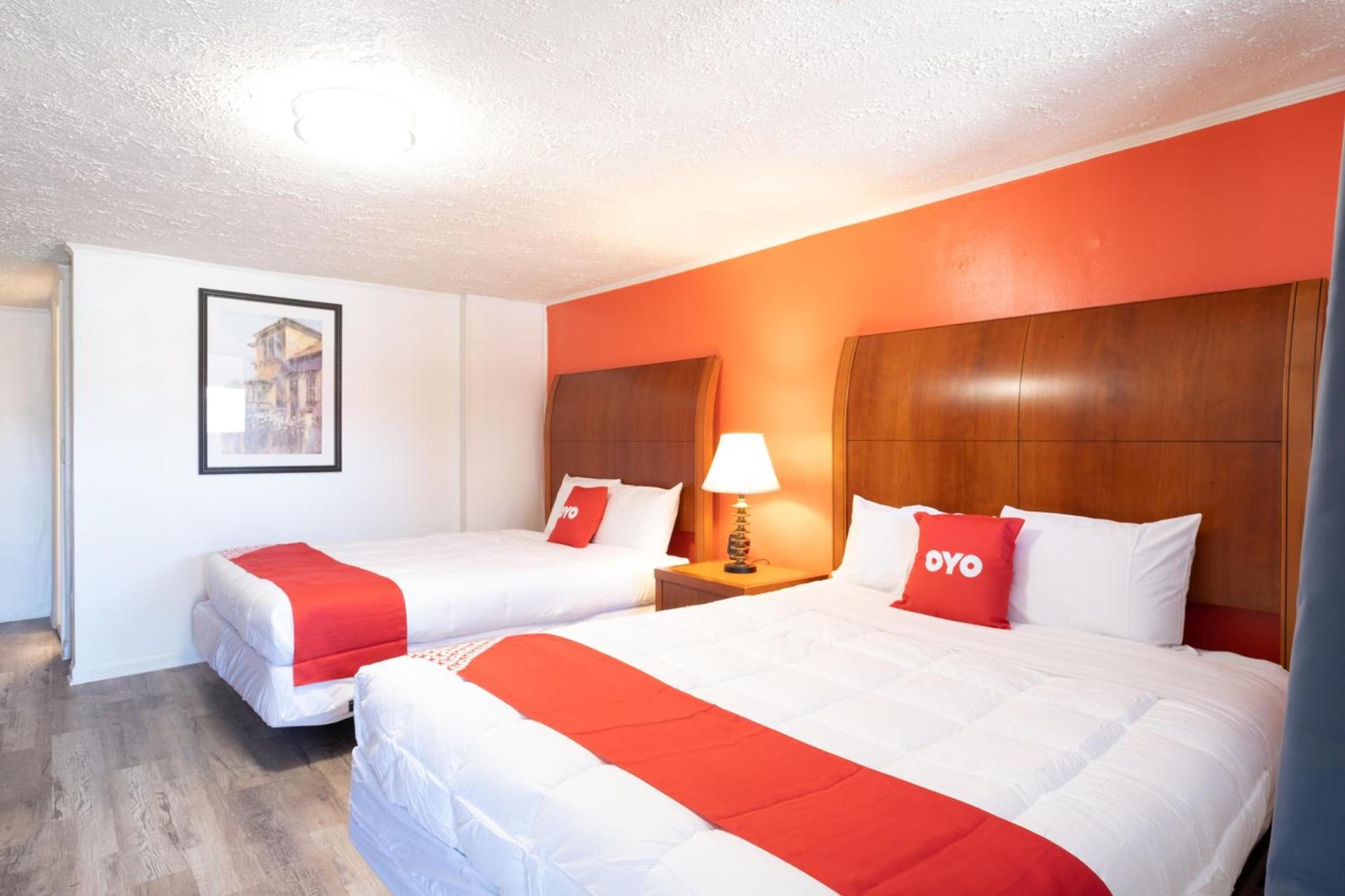 Hotel O Atlanta Airport Jonesboro/Morrow I-75 photo 5