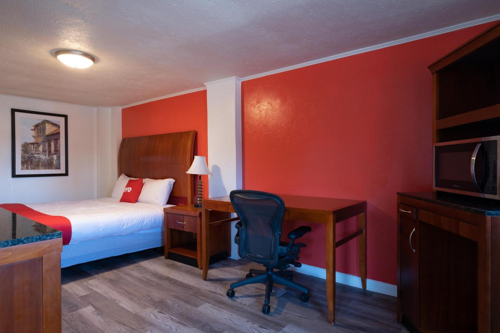 Hotel O Atlanta Airport Jonesboro/Morrow I-75 photo 22