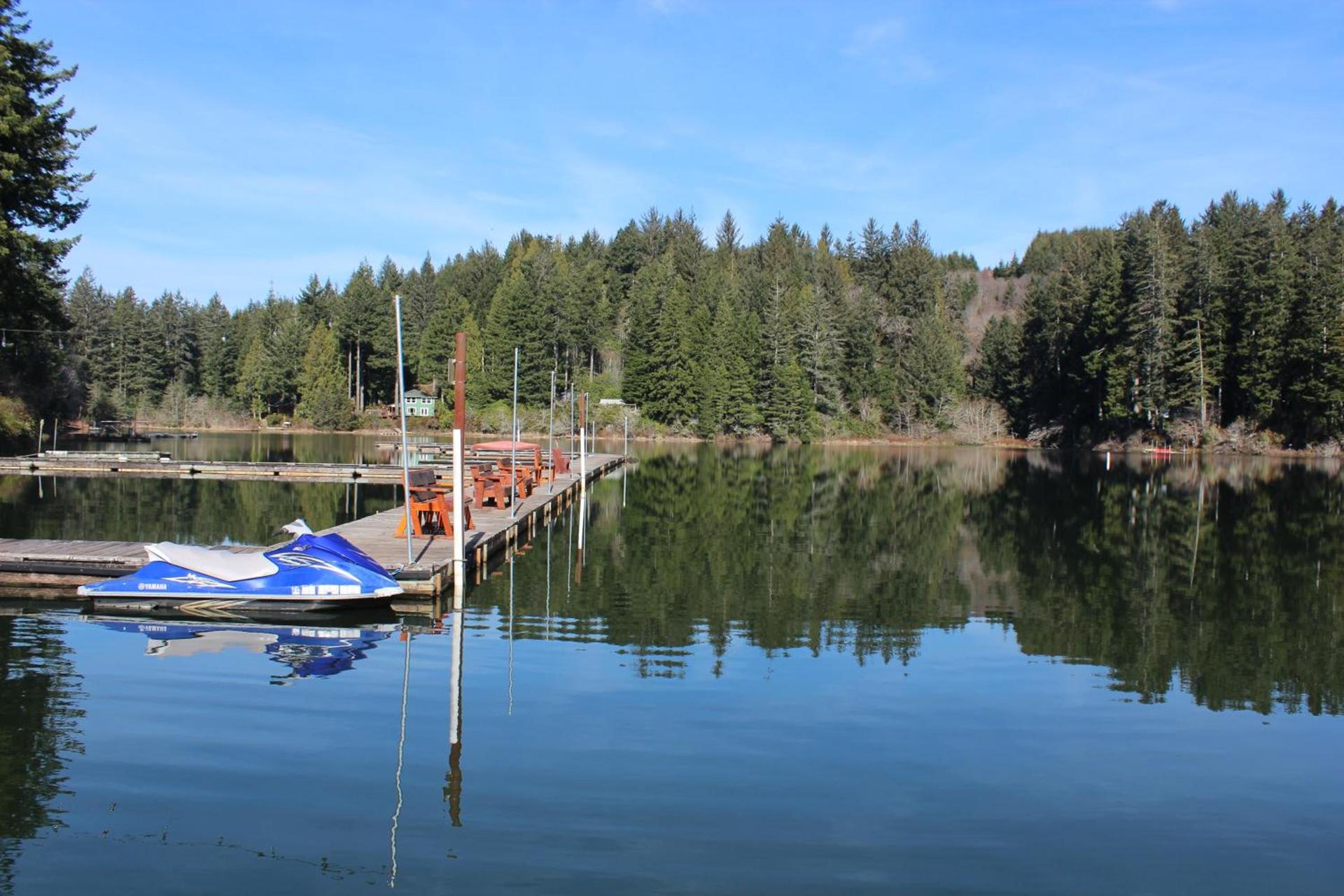 Mercer Lake Resort and Beach photo 12