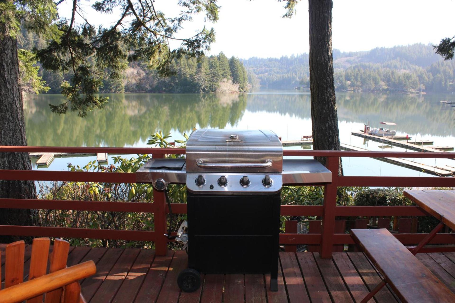 Mercer Lake Resort and Beach photo 14