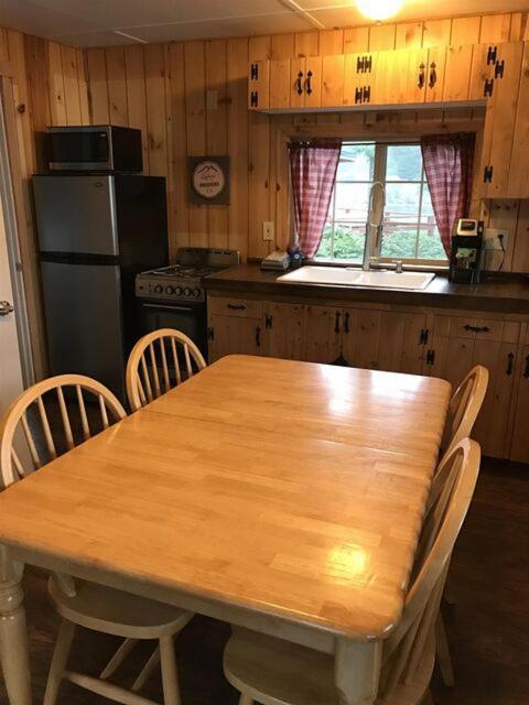 Mercer Lake Resort and Beach photo 9
