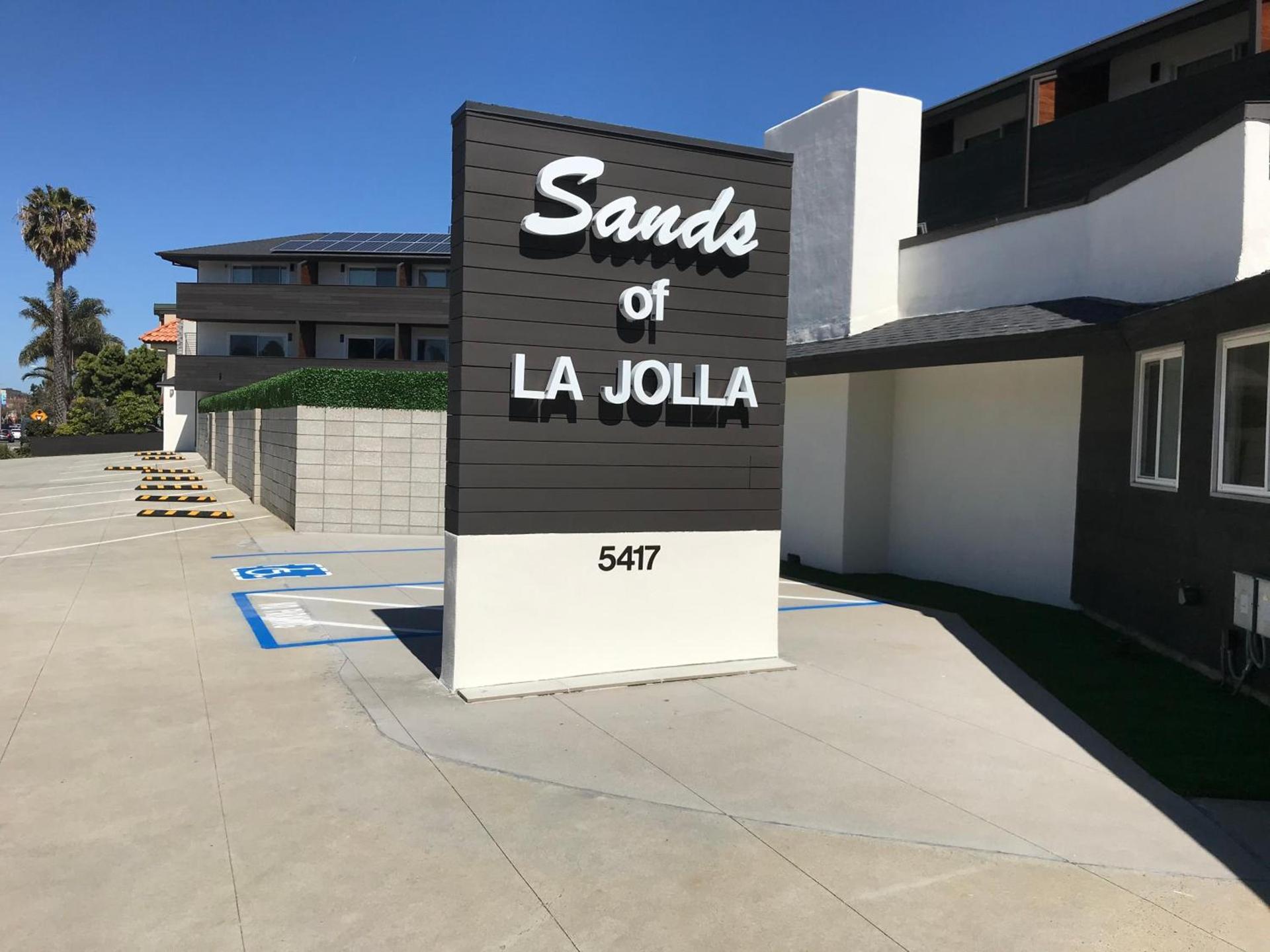 Sands Of La Jolla — hotel in San Diego