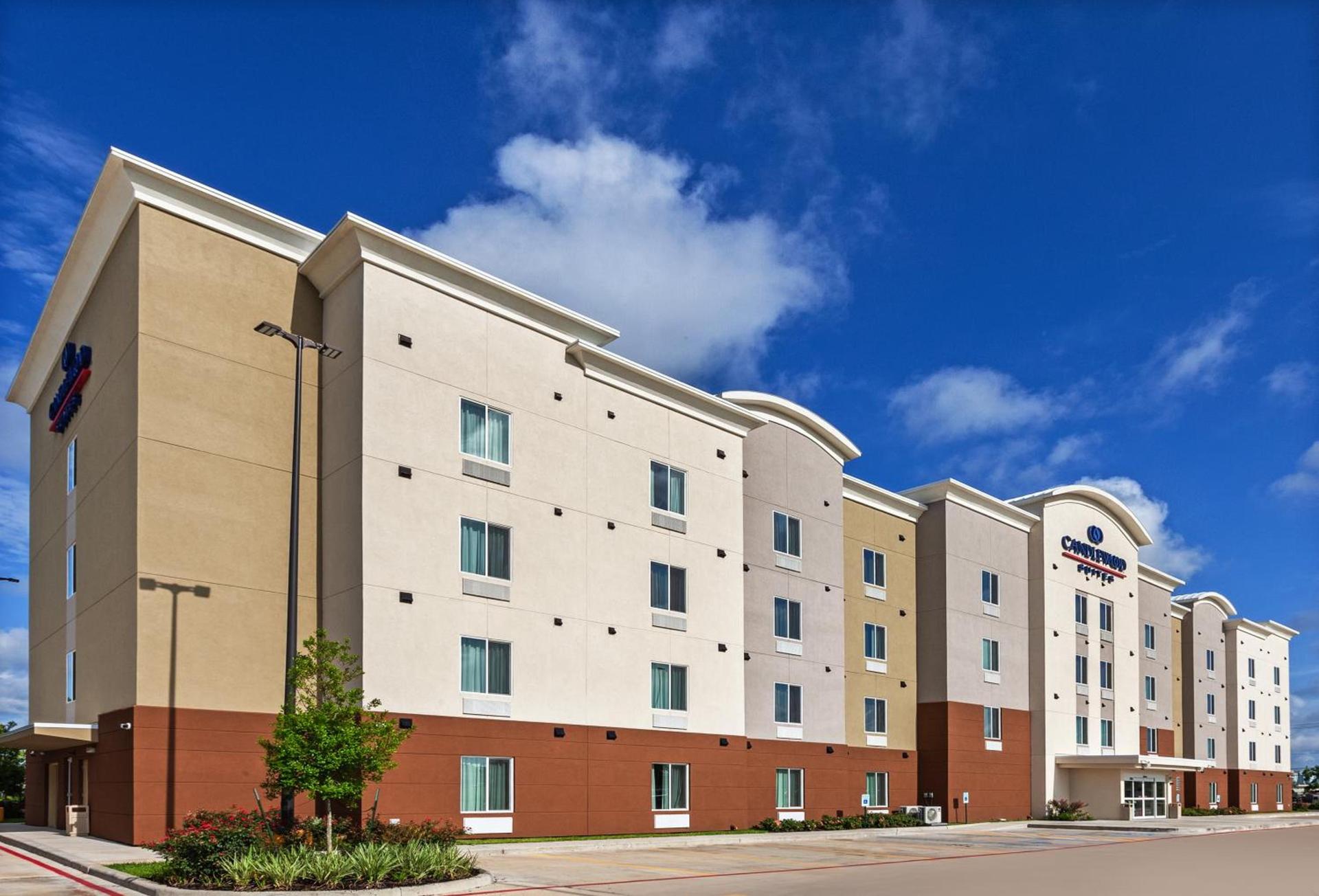 Candlewood Suites - Houston - Pasadena by IHG photo 2