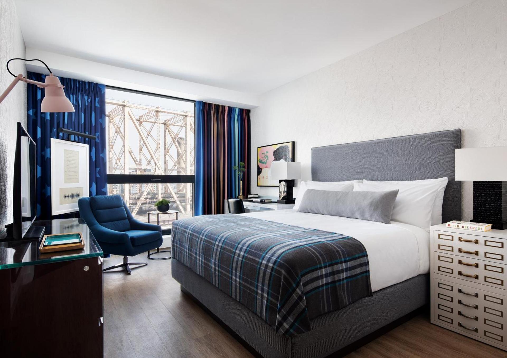 Graduate by Hilton New York photo 81