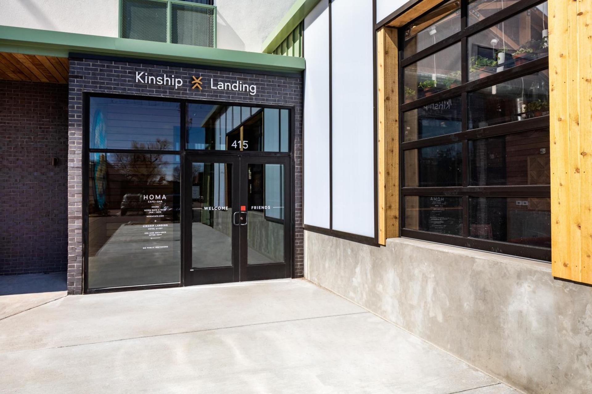 Kinship Landing photo 35