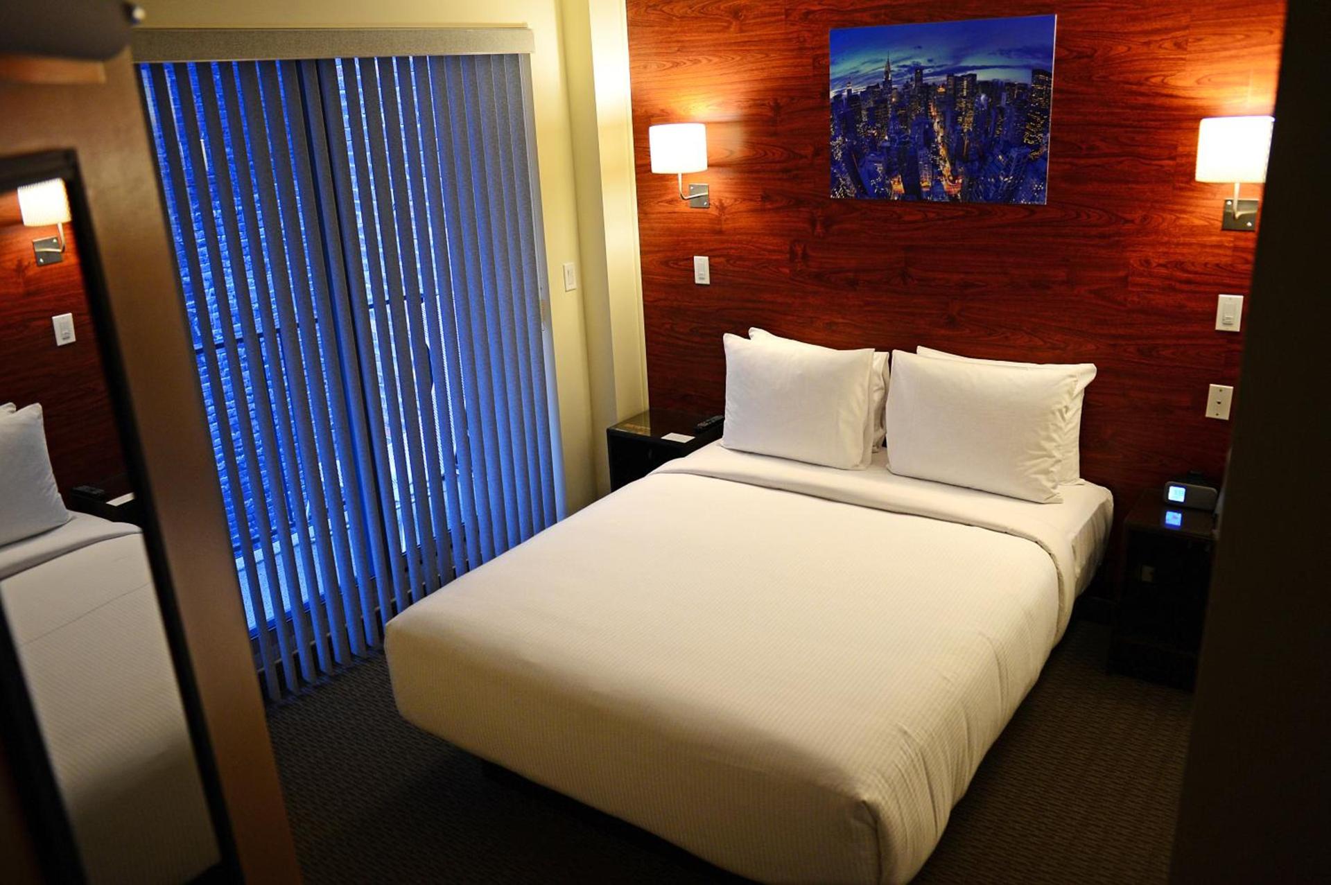 Lex Hotel NYC photo 21