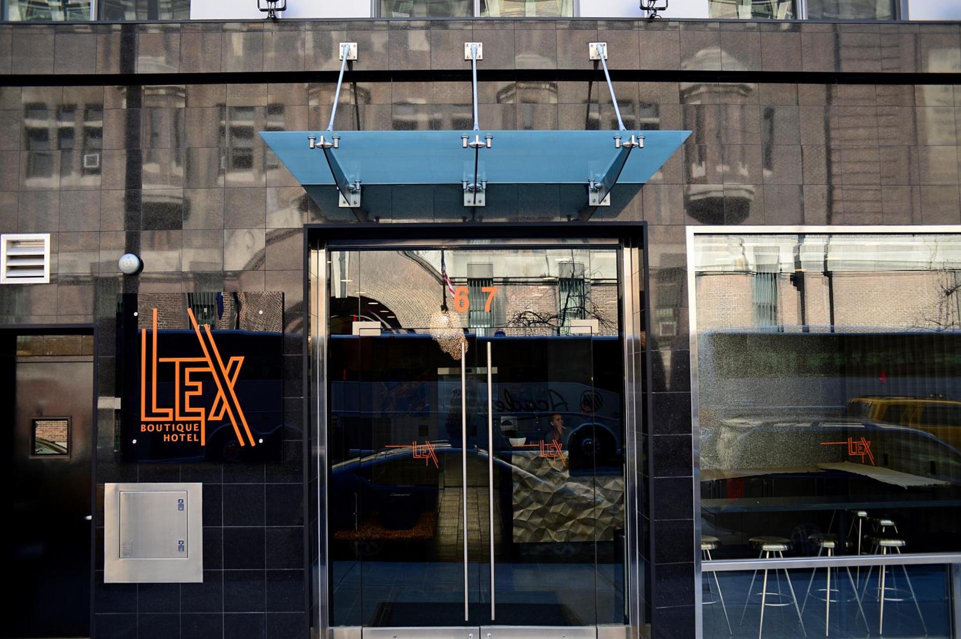 Lex Hotel NYC photo 14