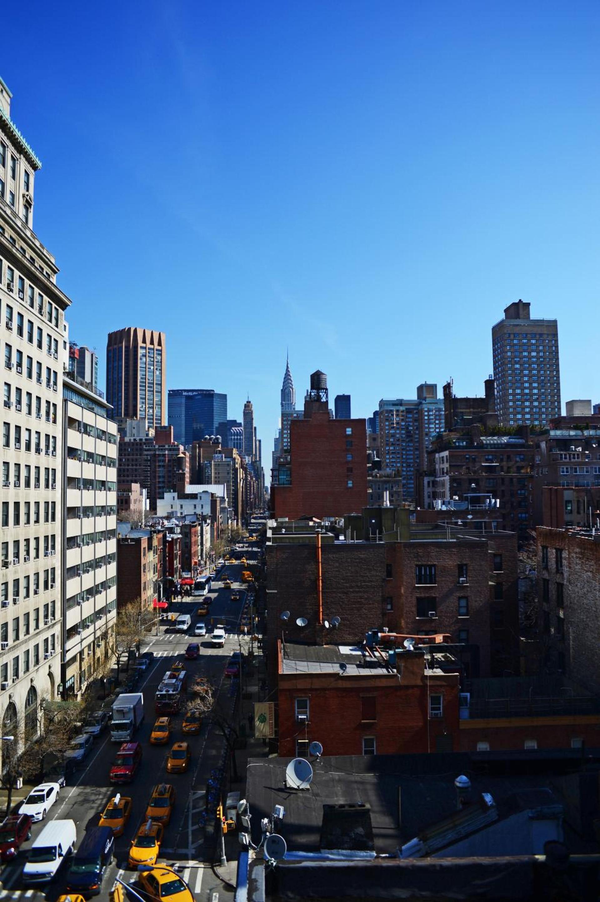 Lex Hotel NYC photo 26