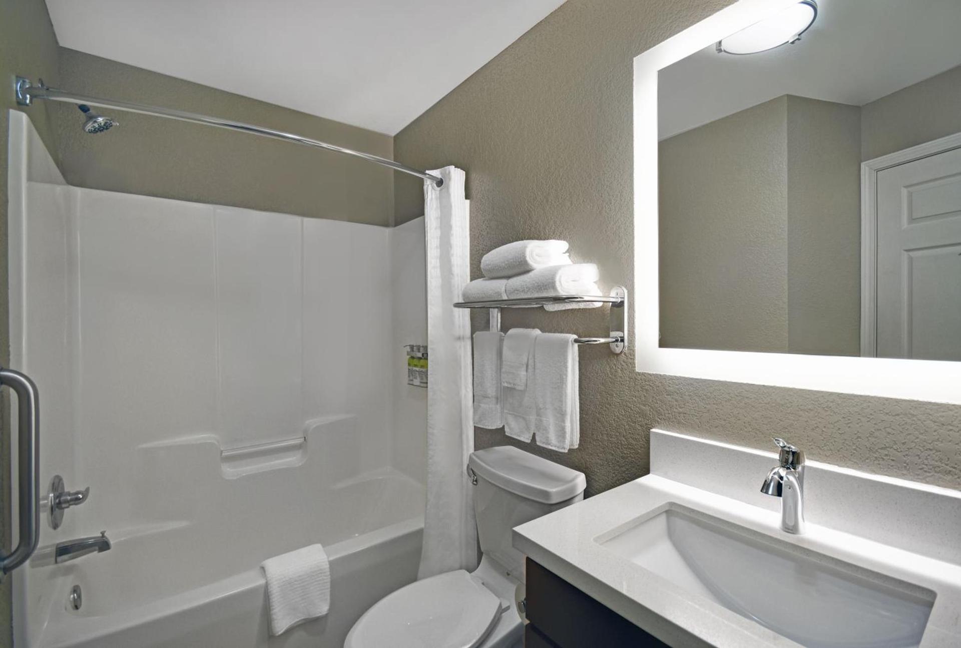 Candlewood Suites Sumter by IHG photo 24