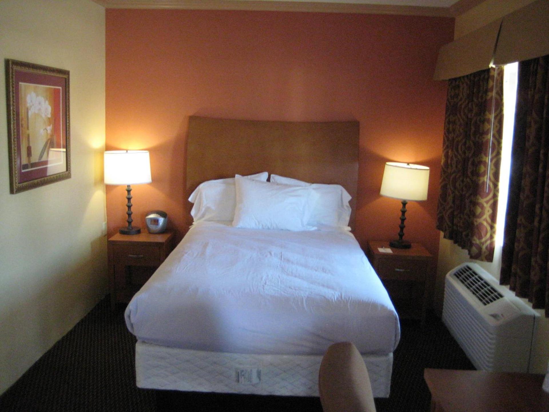 Americas Best Value Inn - Porterville photo 10