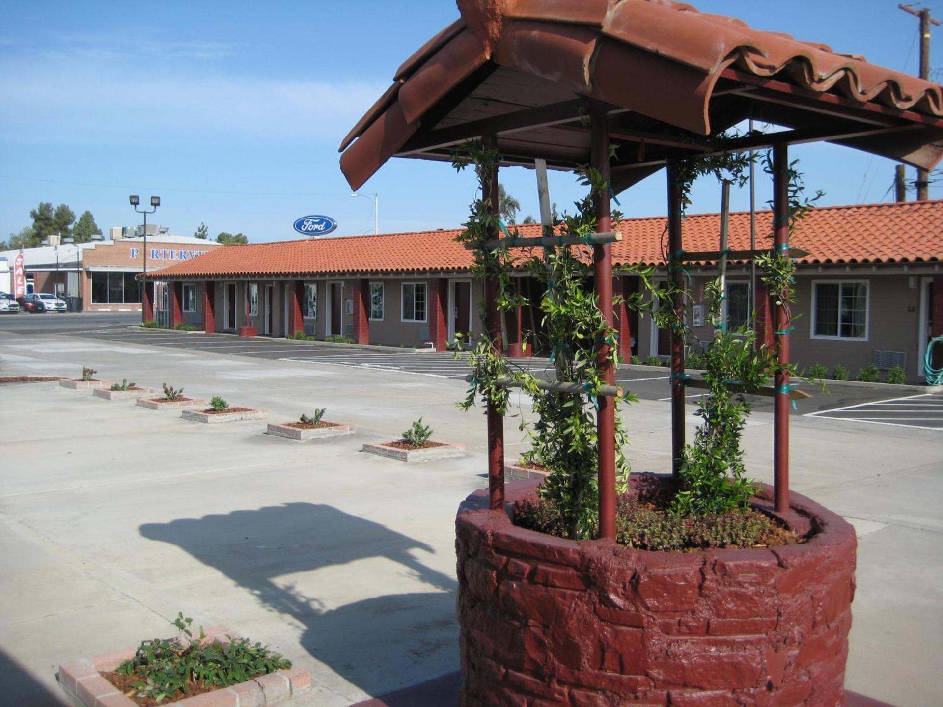 Americas Best Value Inn - Porterville photo 20