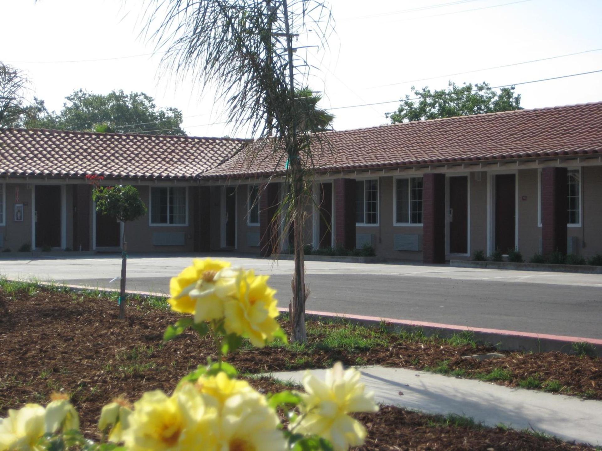 Americas Best Value Inn - Porterville — hotel in Porterville