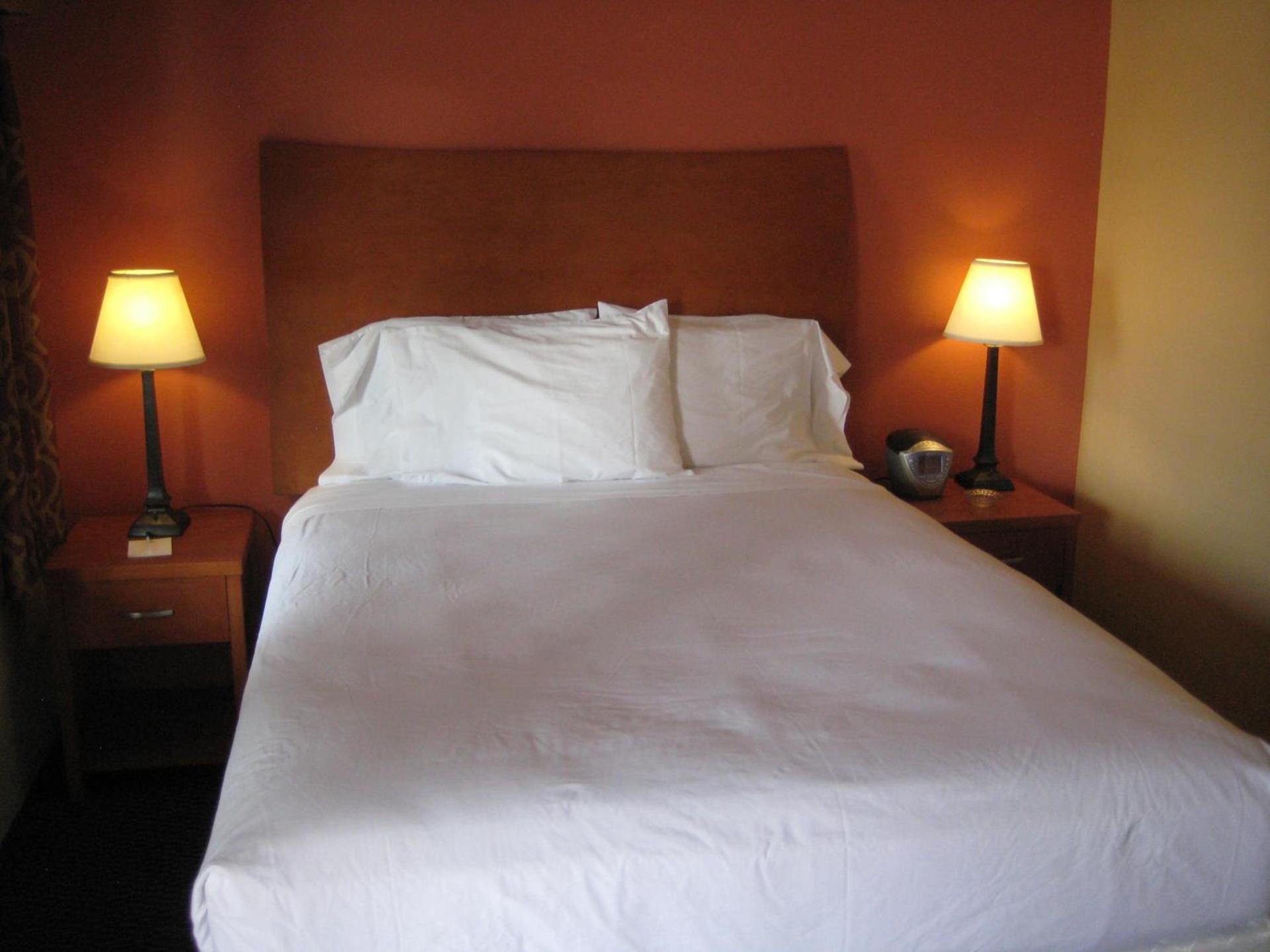Americas Best Value Inn - Porterville photo 2
