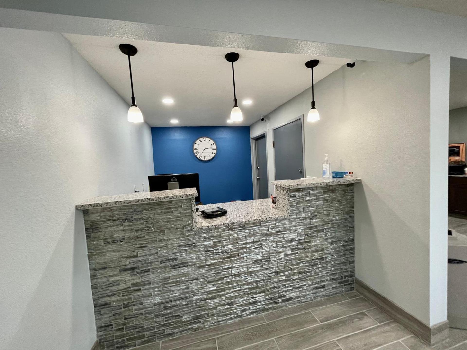 Travelodge by Wyndham Lamoni photo 16