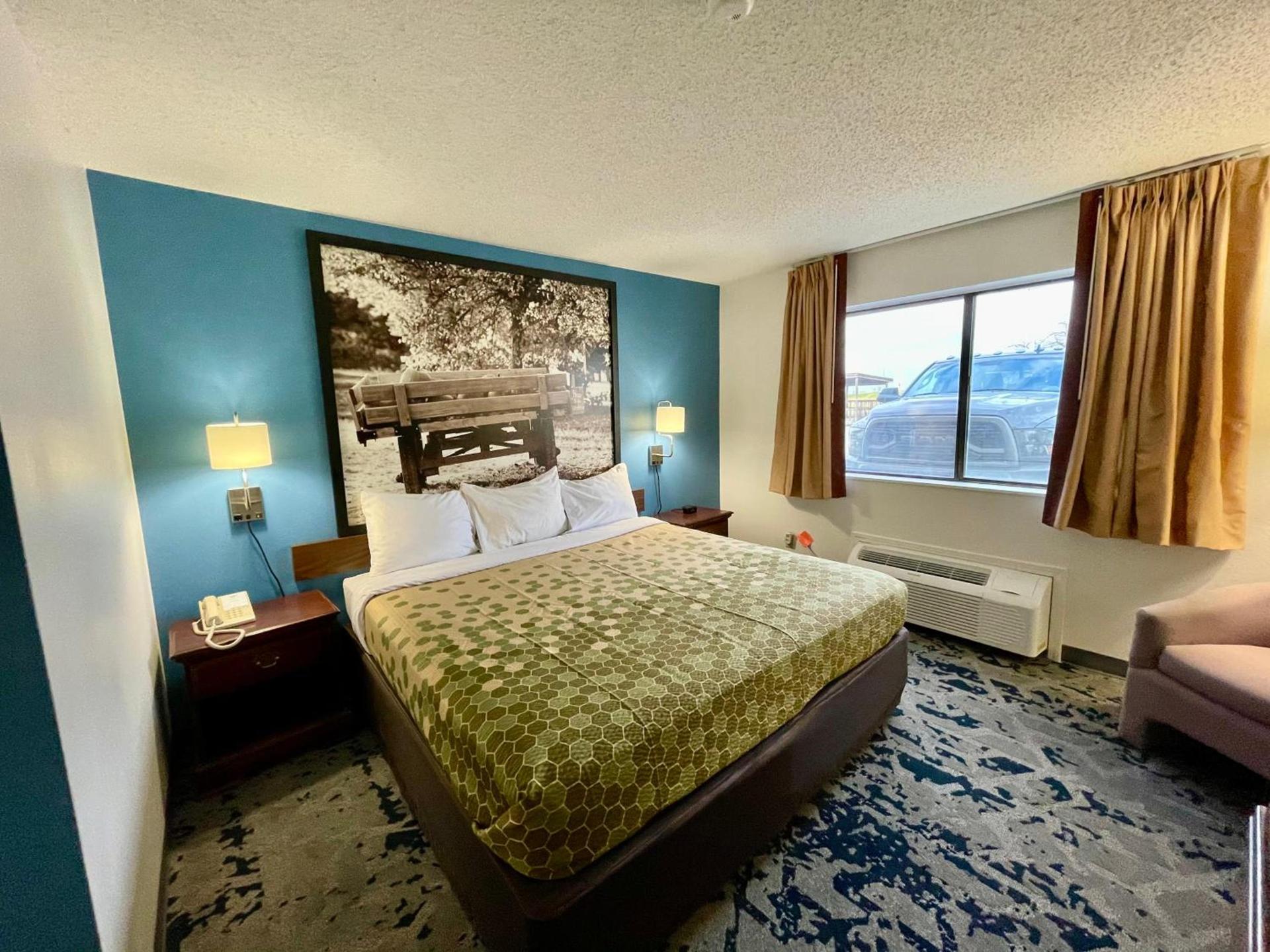 Travelodge by Wyndham Lamoni photo 14