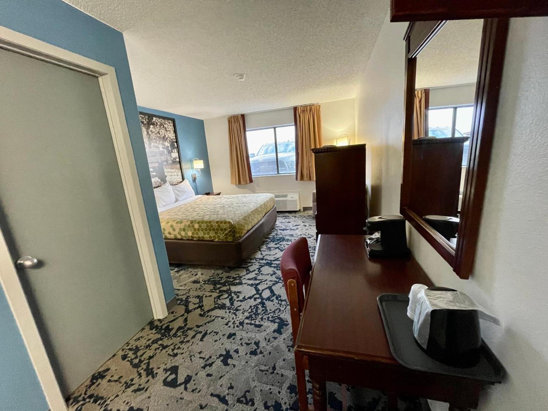 Travelodge by Wyndham Lamoni photo 23