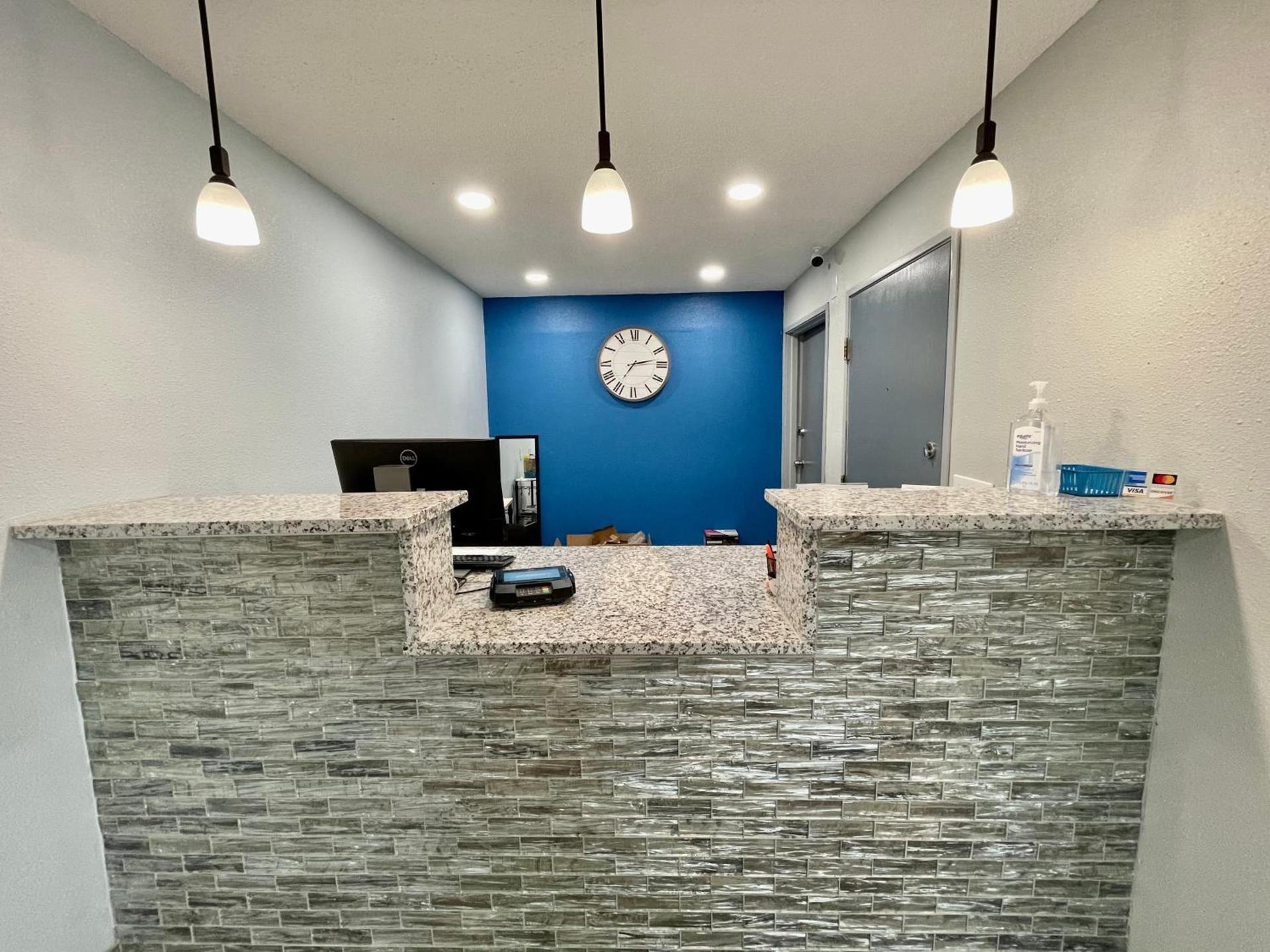 Travelodge by Wyndham Lamoni photo 15