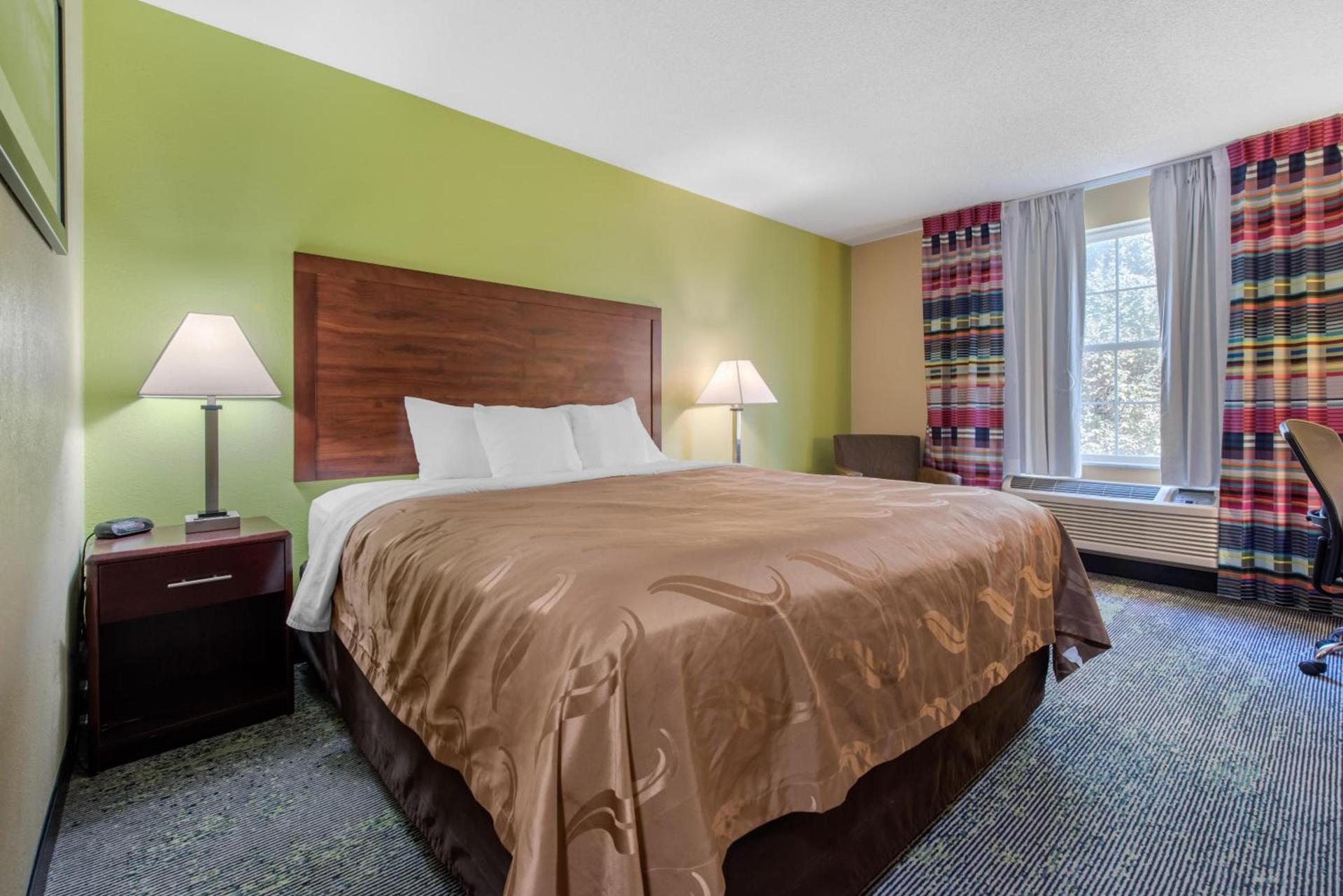Quality Inn Morgantown photo 41