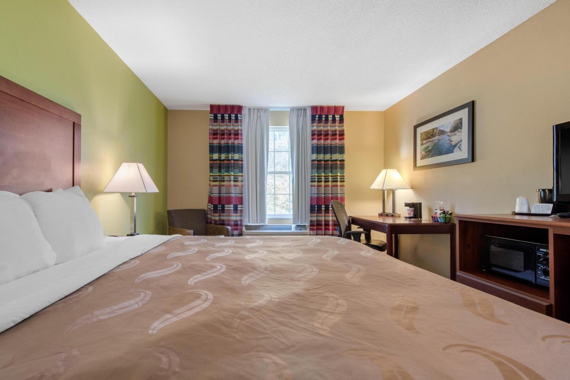 Quality Inn Morgantown photo 40