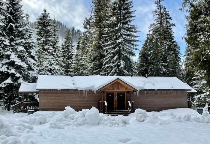 Lochsa Lodge photo 13
