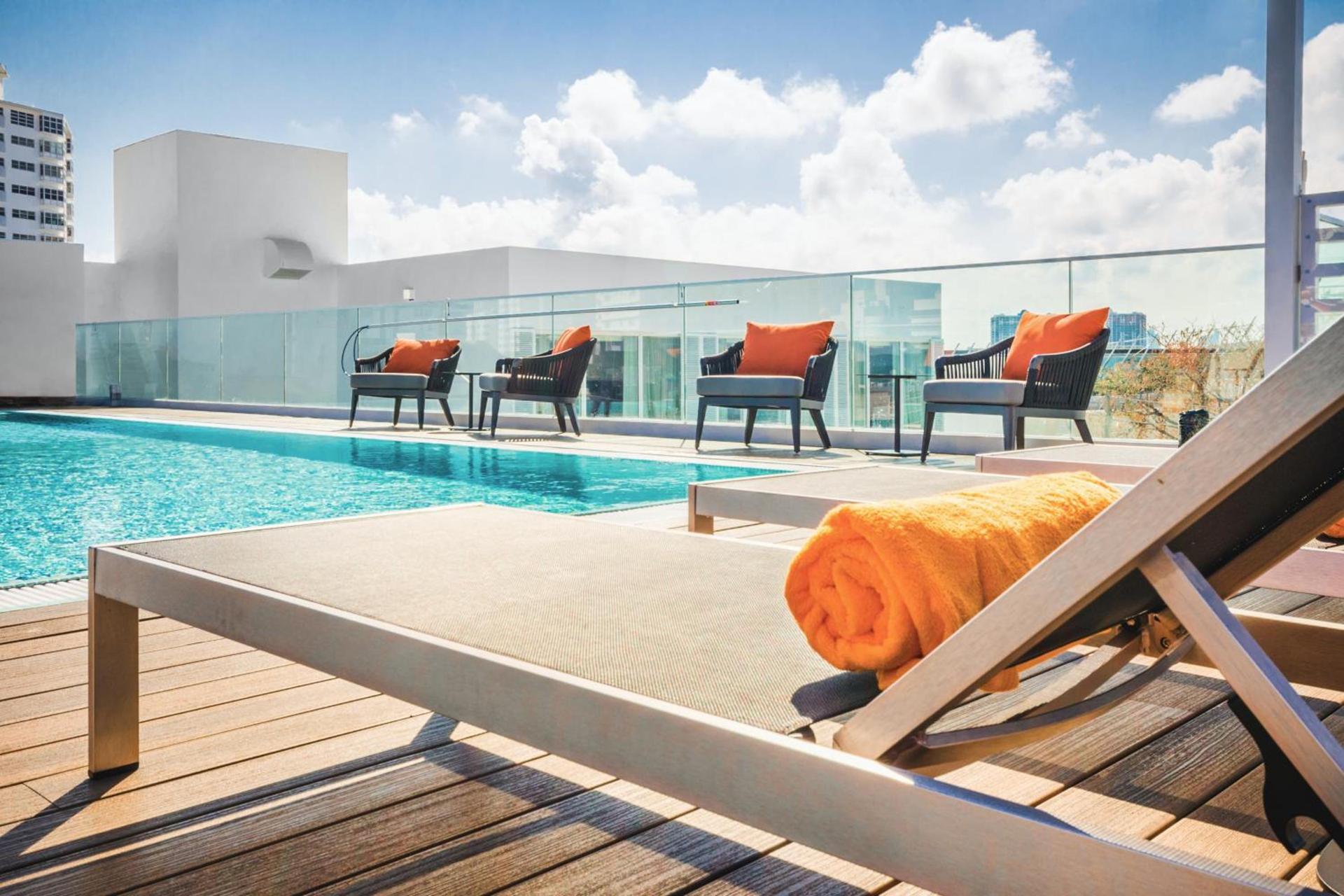 Iberostar Waves Miami Beach photo 3