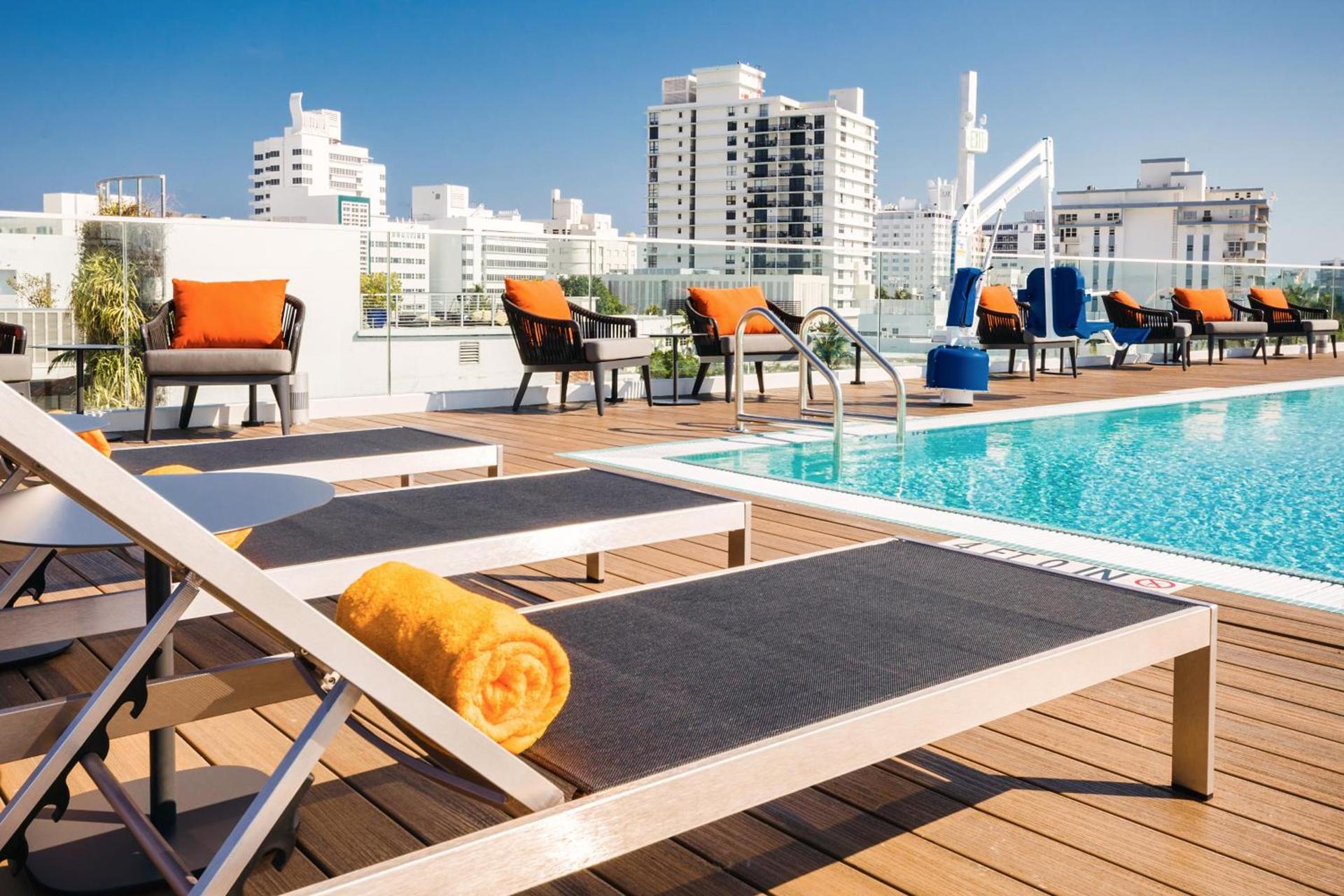 Iberostar Waves Miami Beach photo 10