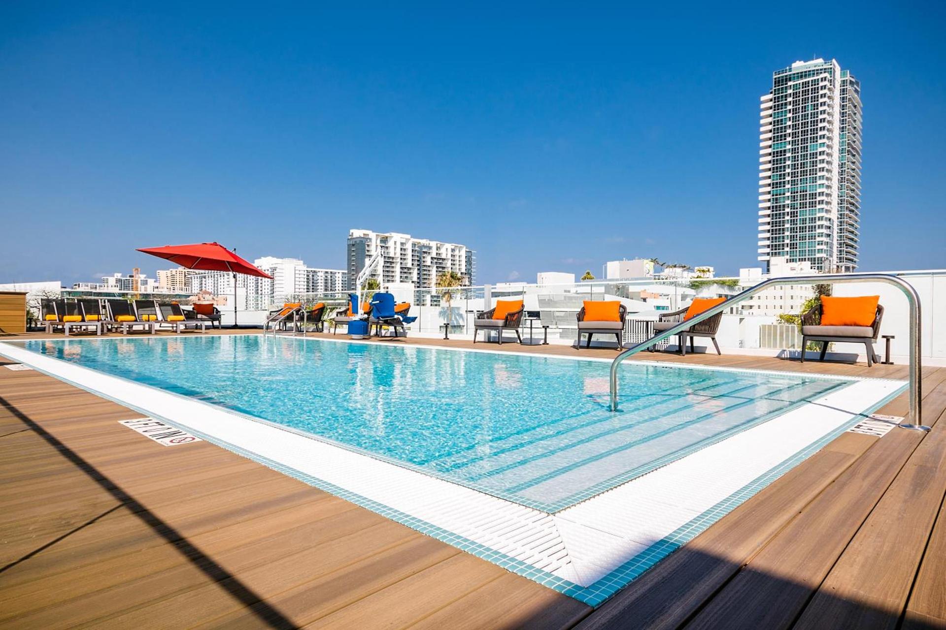 Iberostar Waves Miami Beach photo 9