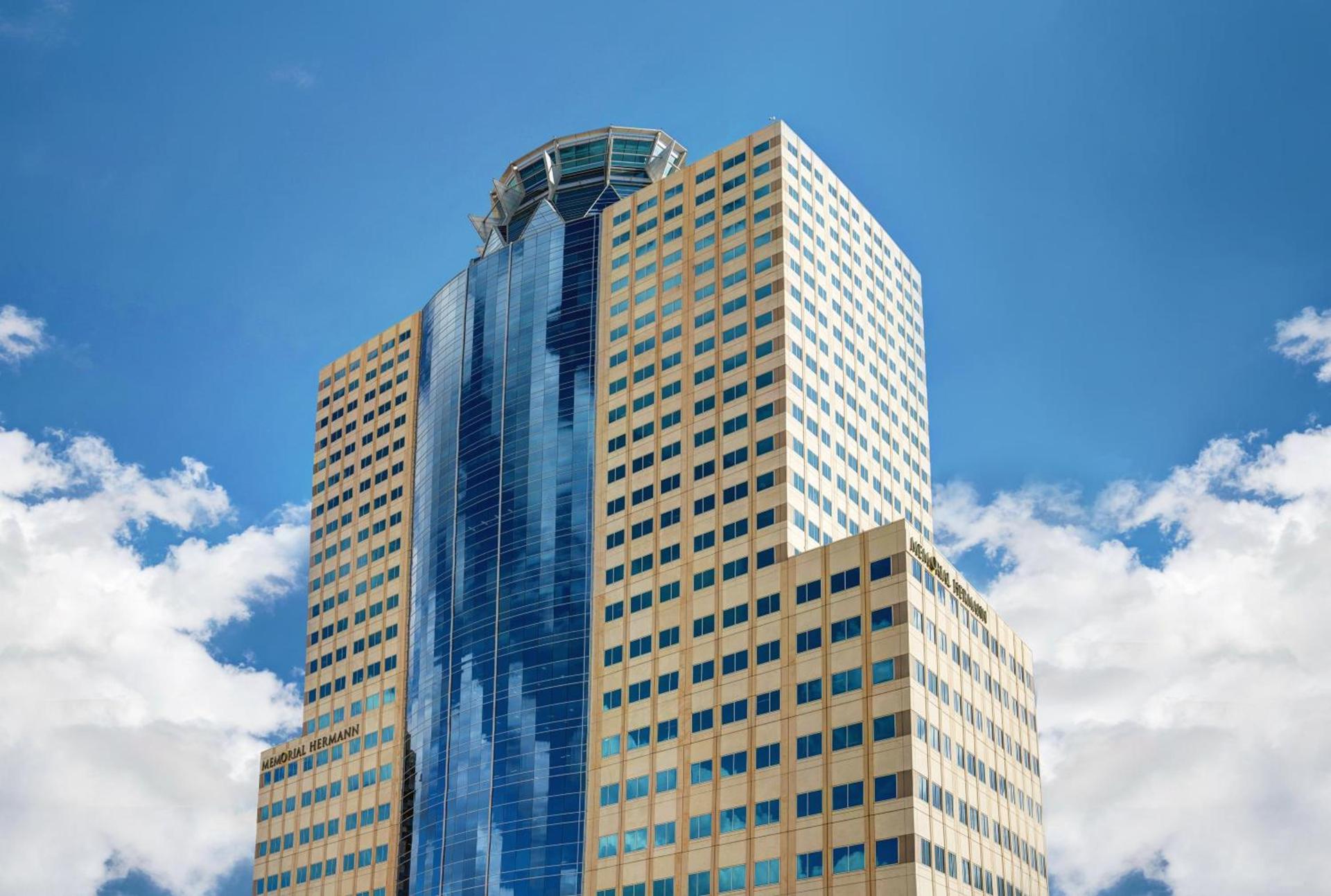 Holiday Inn Express & Suites Memorial – CityCentre by IHG photo 27
