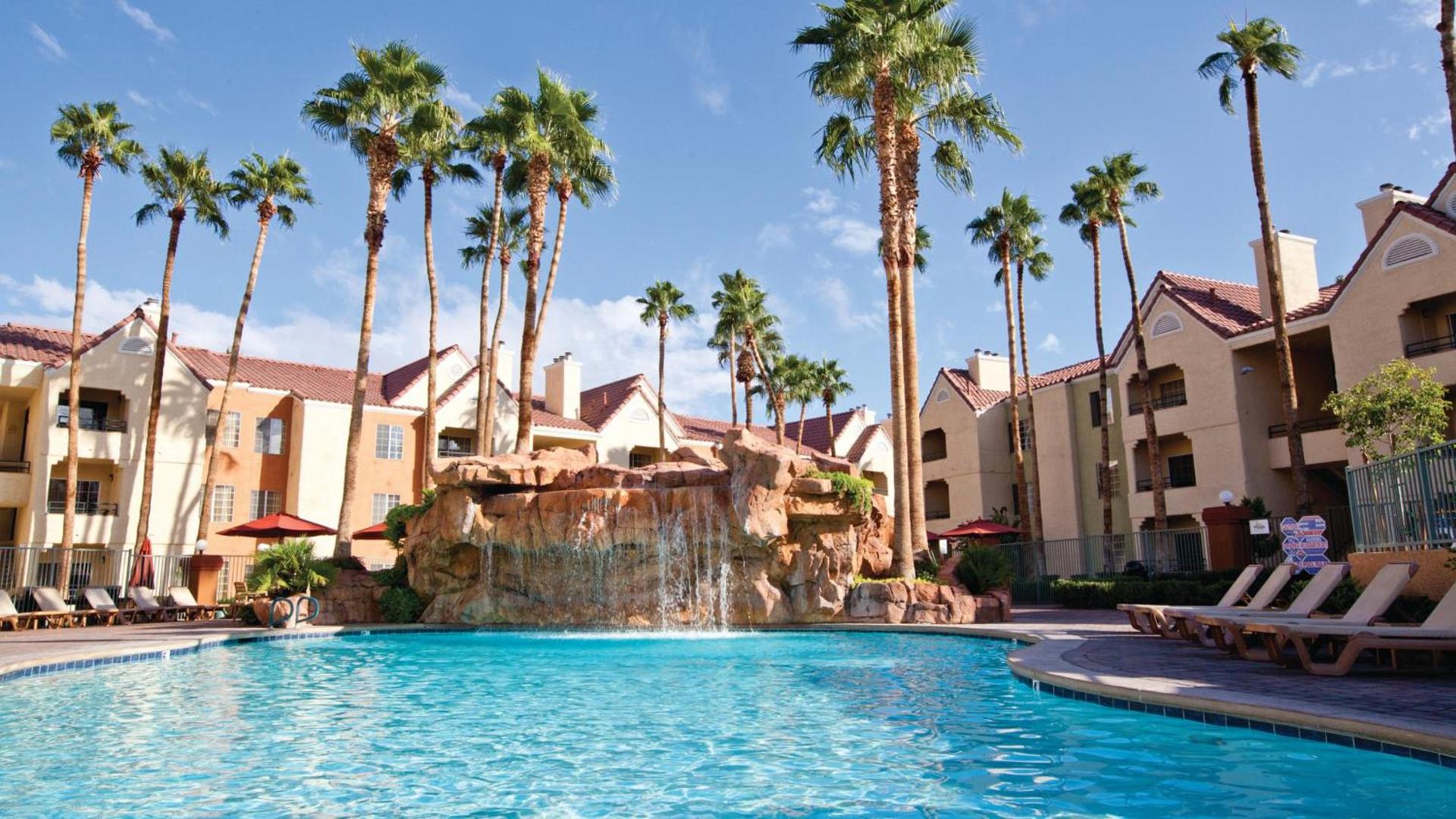 Holiday Inn Club Vacations at Desert Club Resort photo 8