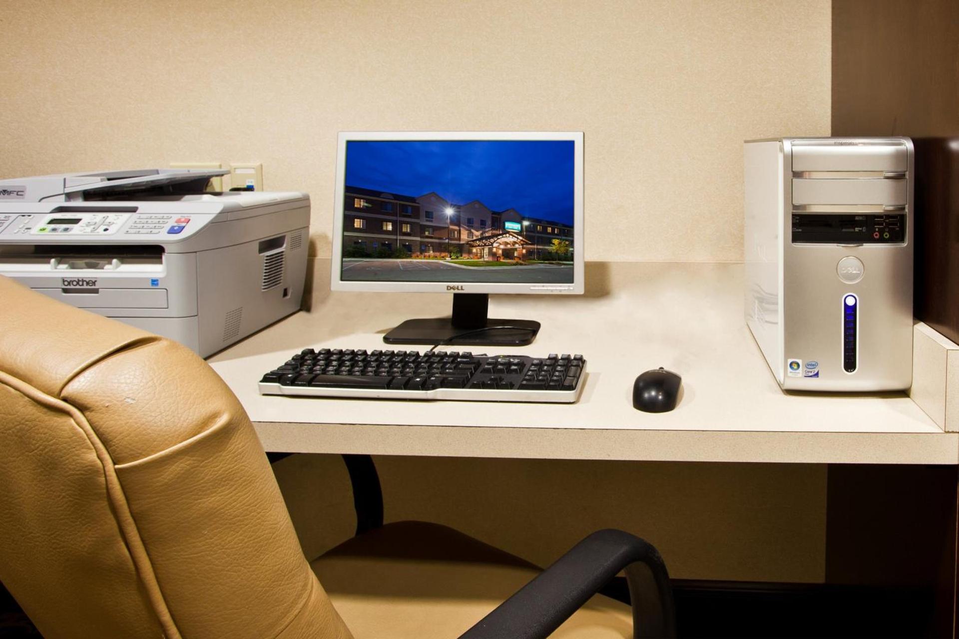Staybridge Suites Lansing-Okemos by IHG photo 27