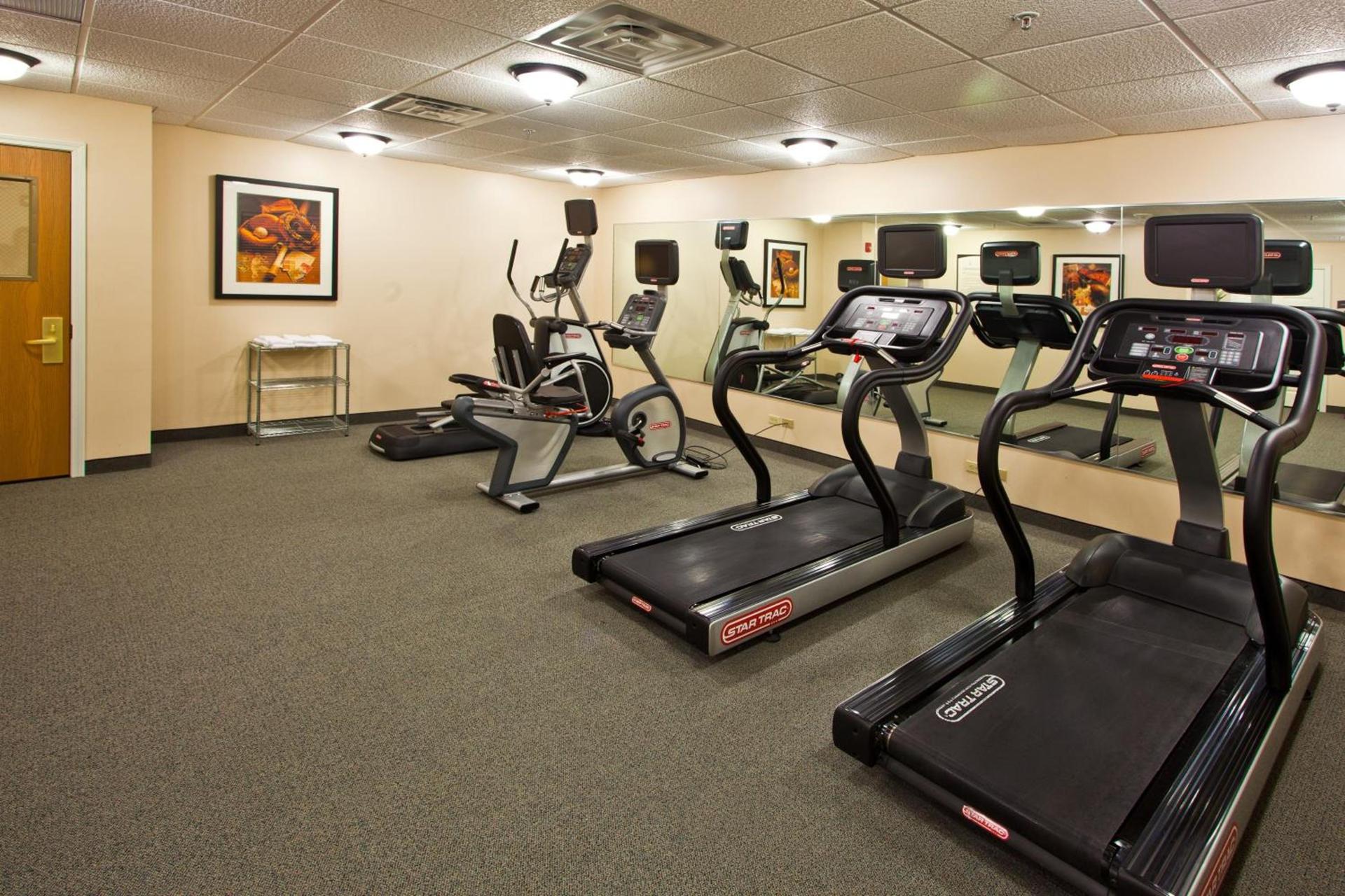 Staybridge Suites Lansing-Okemos by IHG photo 13