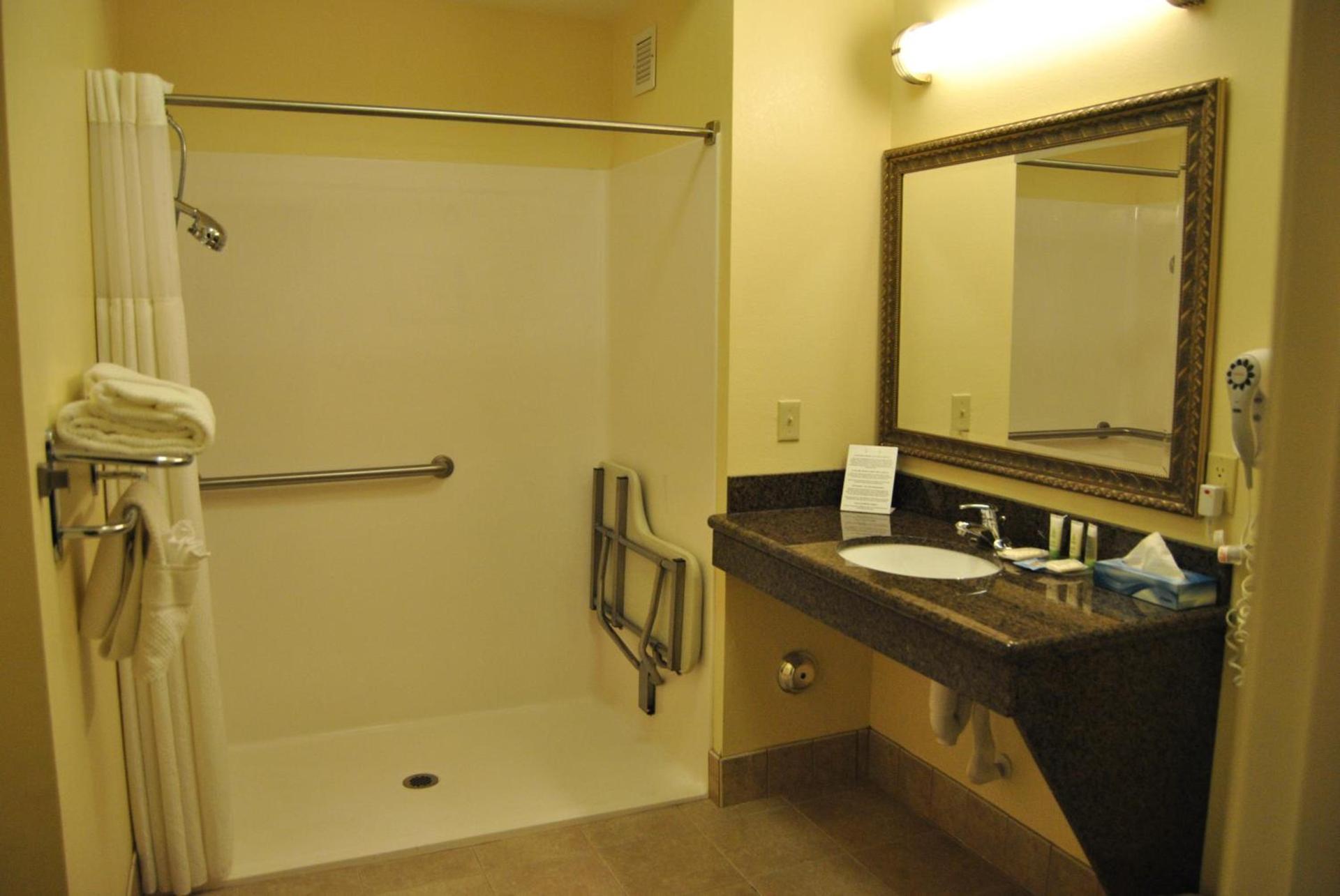Staybridge Suites Lansing-Okemos by IHG photo 40