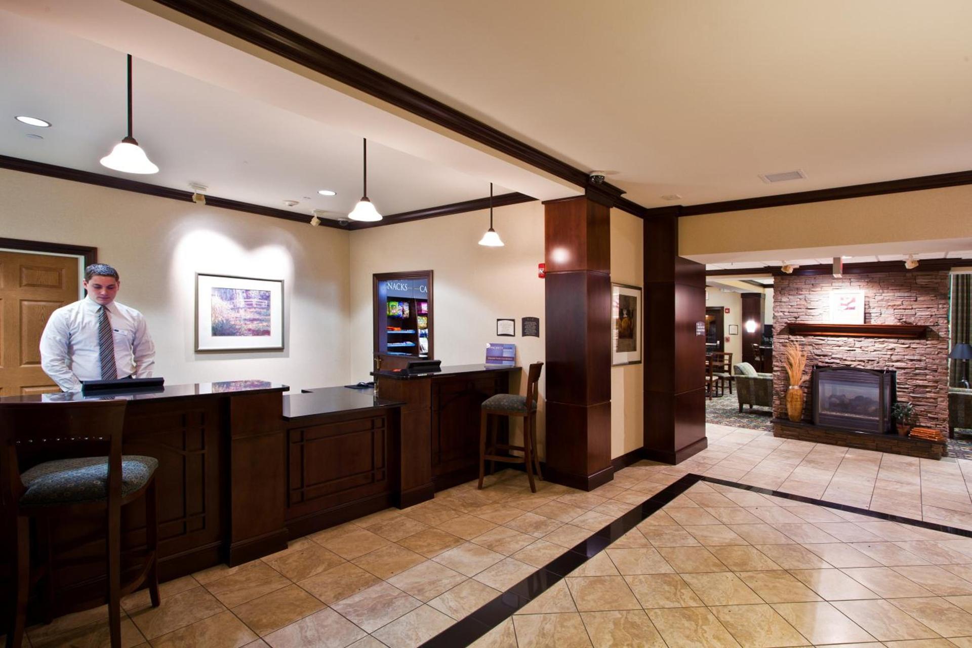 Staybridge Suites Lansing-Okemos by IHG photo 8