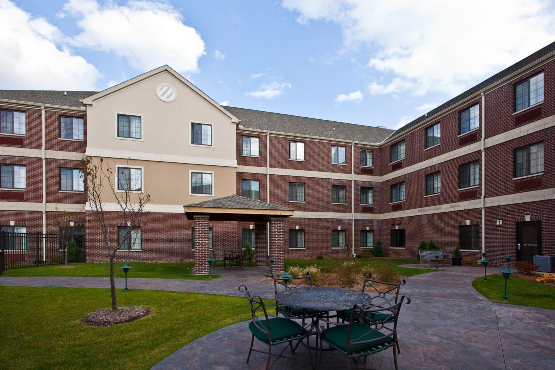 Staybridge Suites Lansing-Okemos by IHG photo 18