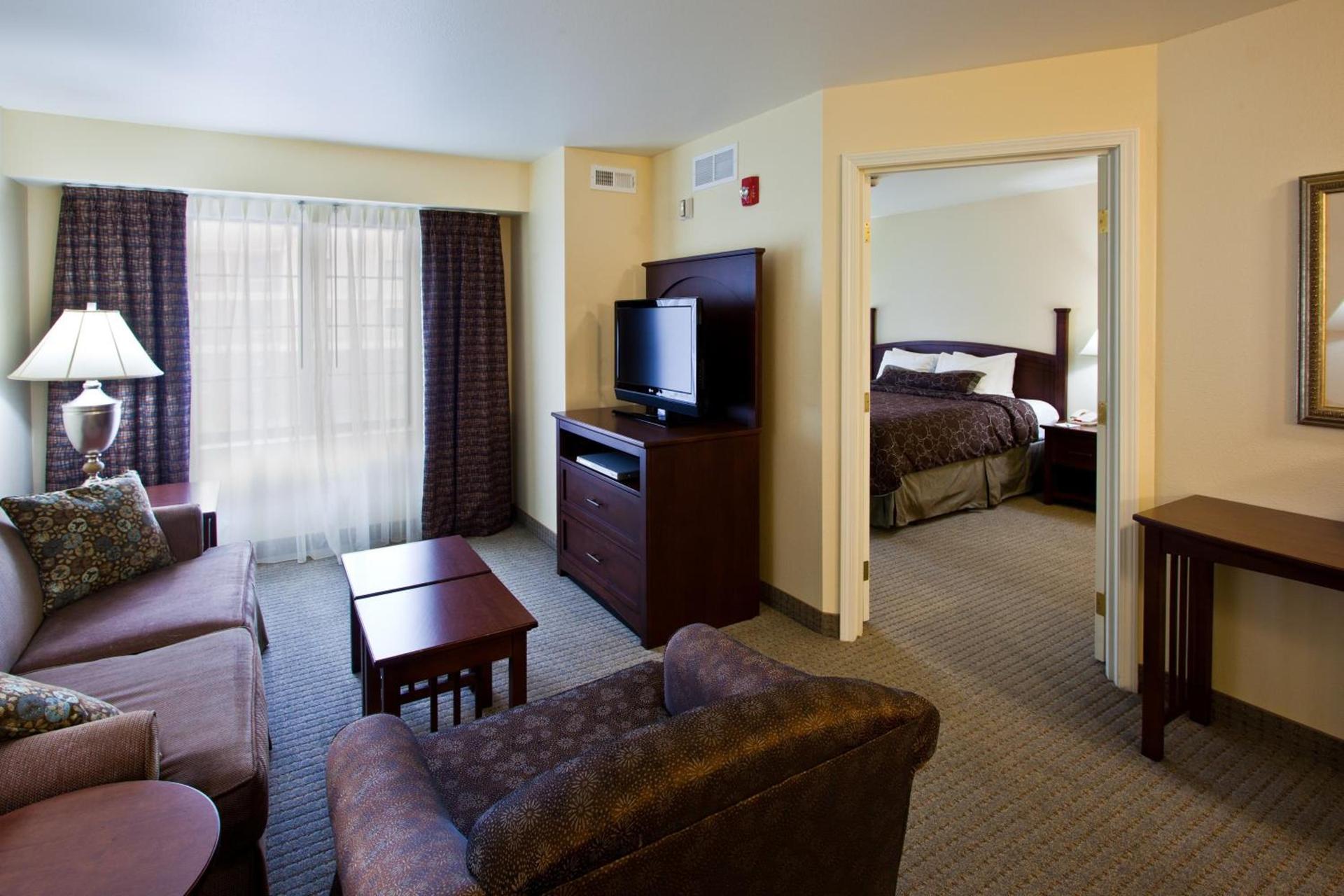 Staybridge Suites Lansing-Okemos by IHG photo 24