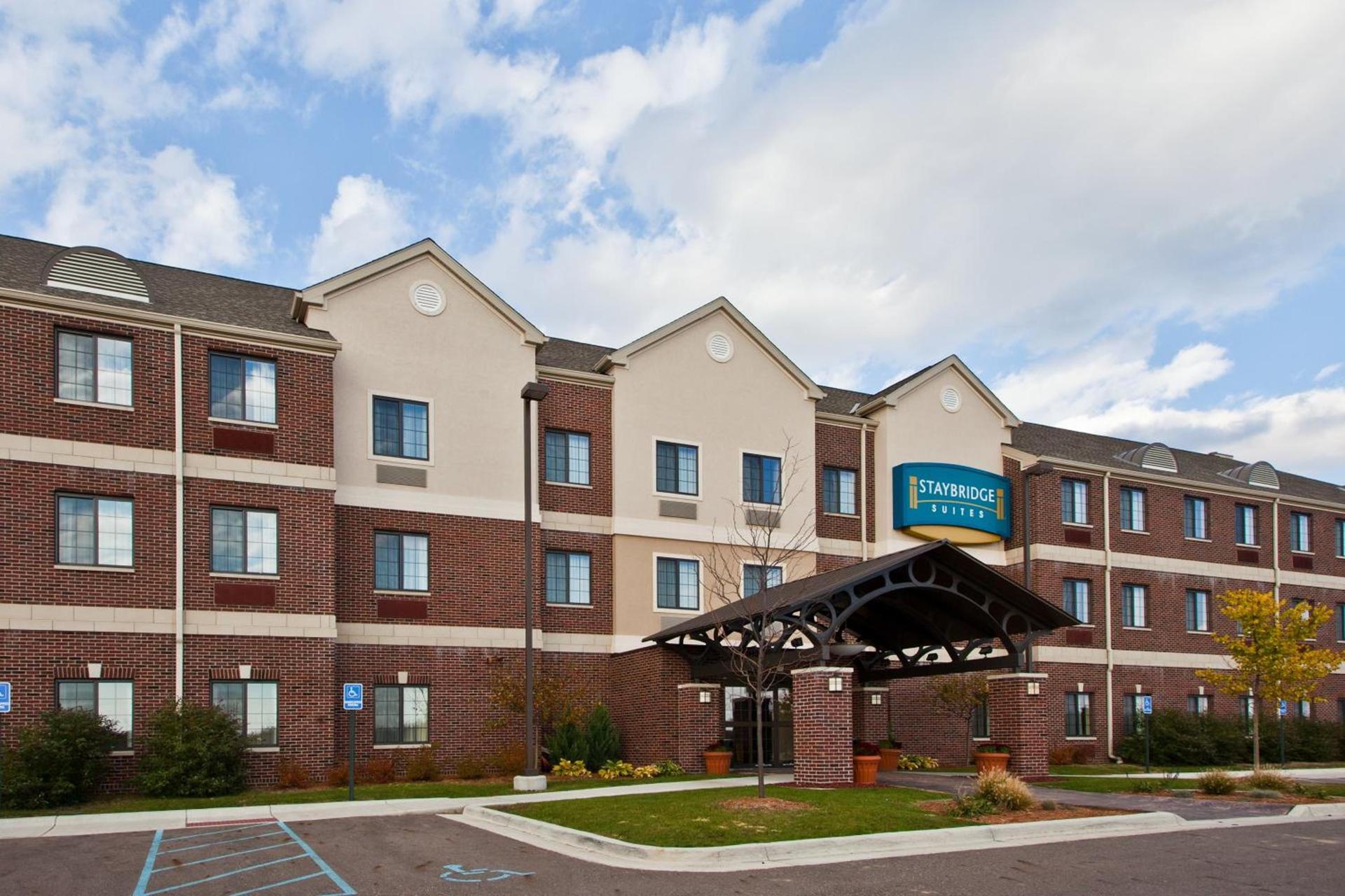 Staybridge Suites Lansing-Okemos by IHG photo 31