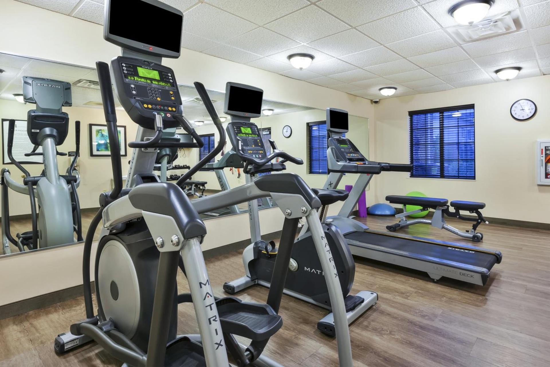 Staybridge Suites Lansing-Okemos by IHG photo 28