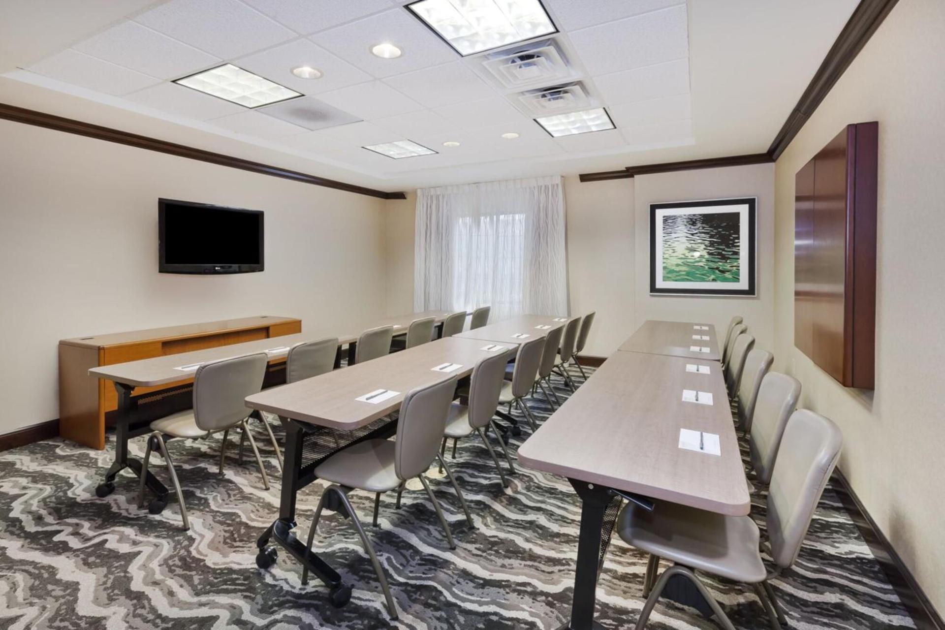 Staybridge Suites Lansing-Okemos by IHG photo 30