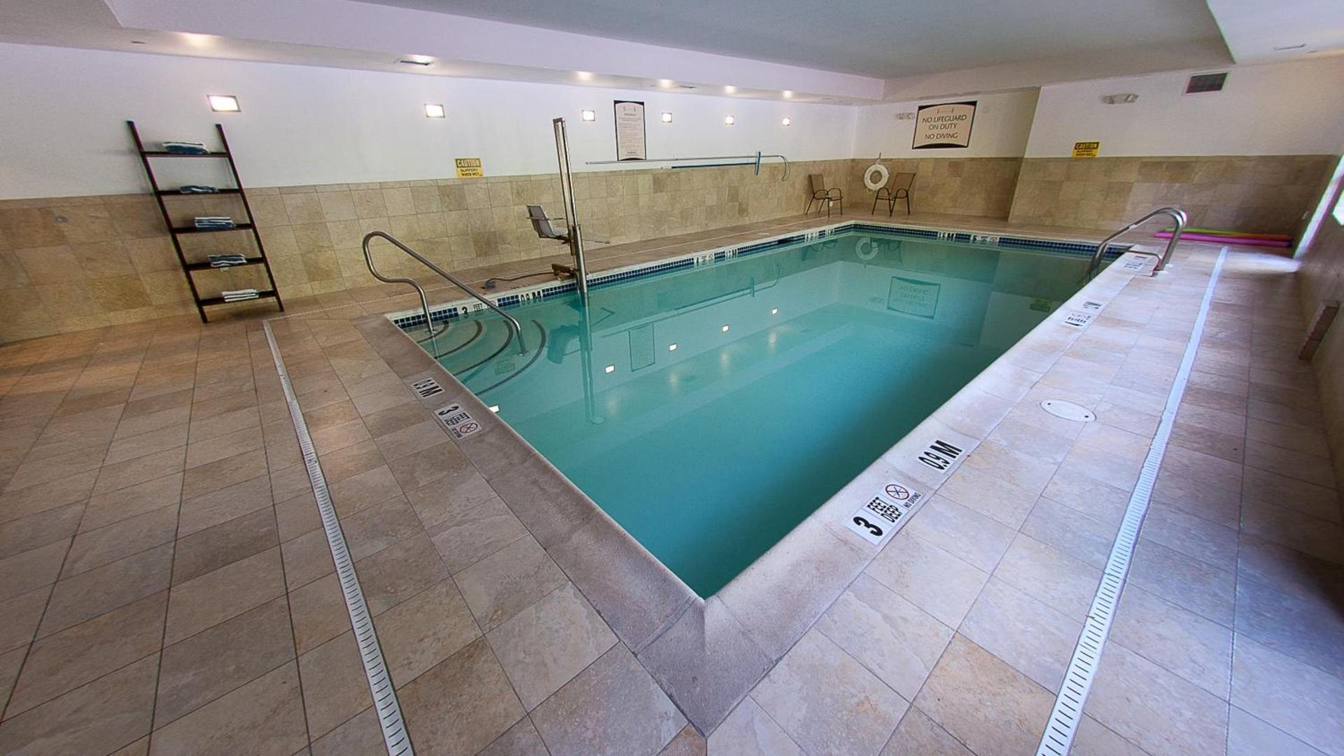 Staybridge Suites East Stroudsburg - Poconos by IHG photo 24