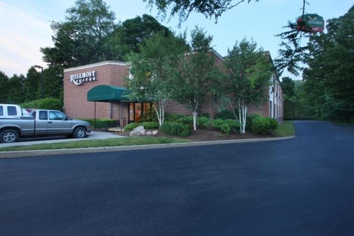 Rosemont Suites photo 10