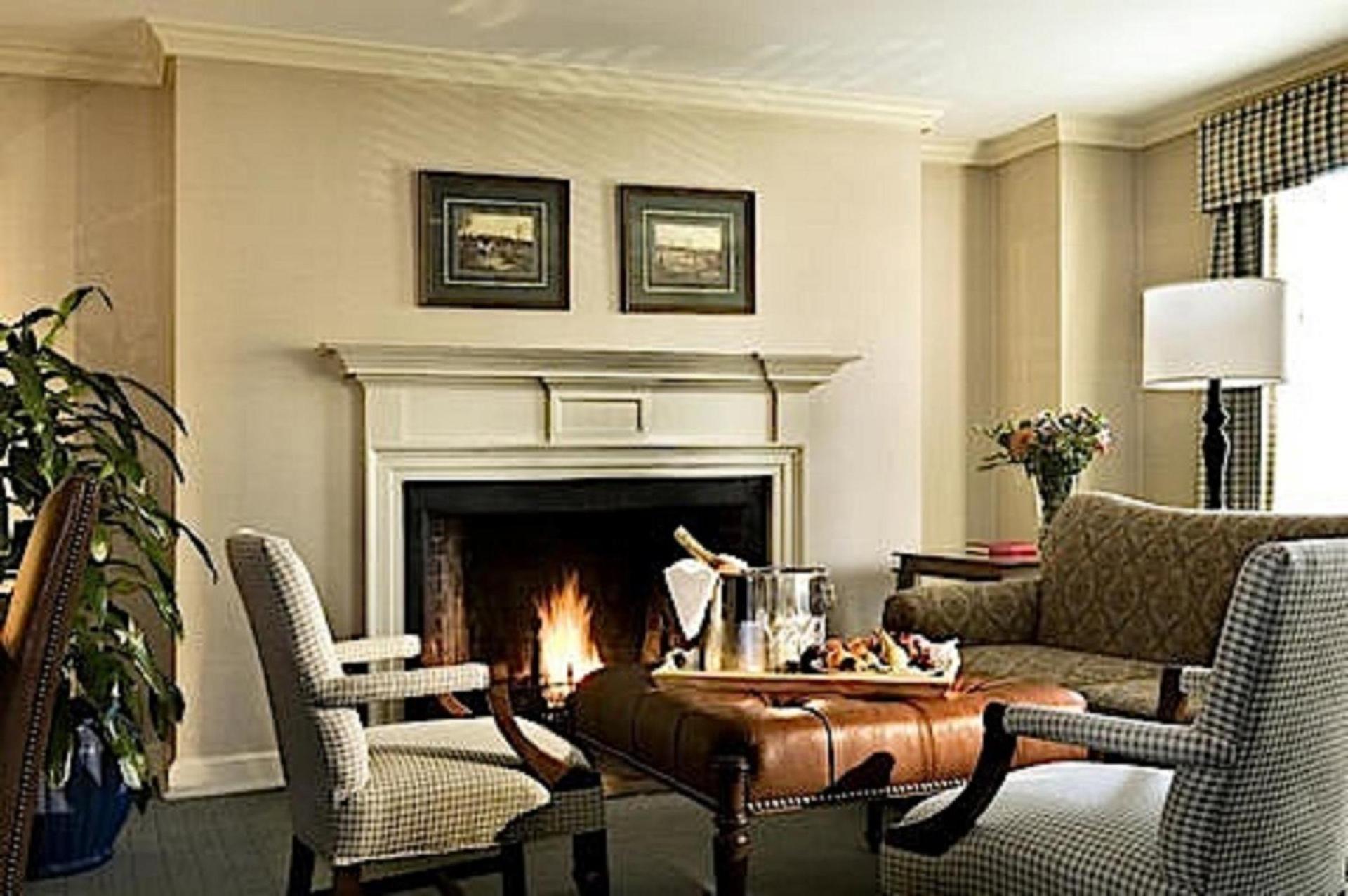 The Exeter Inn photo 4